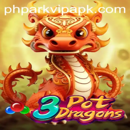 Discover the Thrills of 3PotDragons: A Game-Changer in the World of Digital Gaming