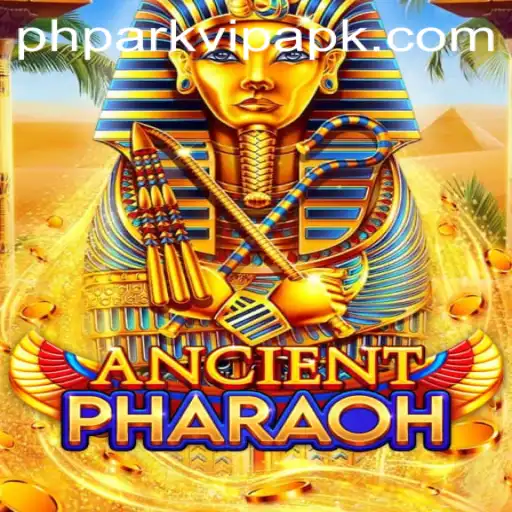 AncientPharaoh Game: Unraveling the Mysteries of the Pharaohs