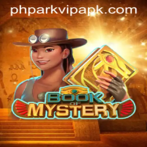BookofMystery and the Intrigue of Phpark VIP APK