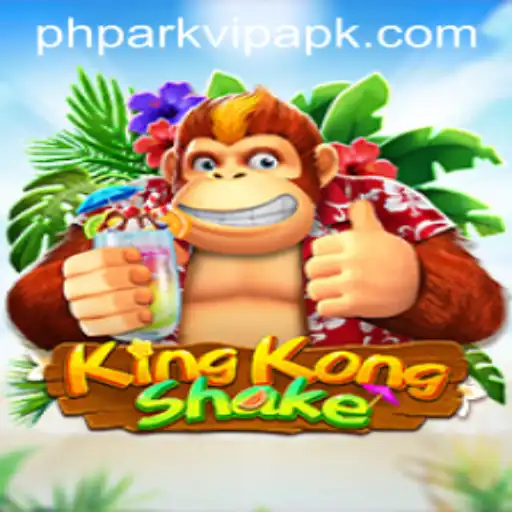 KingKongShake: An Adventure of Epic Proportions