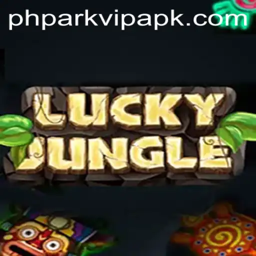 Exploring the Exciting World of LuckyJungle and the PHpark VIP APK