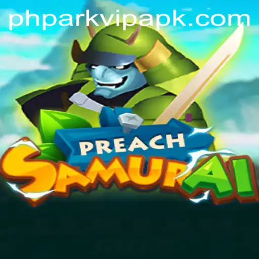 PreachSamurai: A Dynamic Fusion of Strategy and Adventure