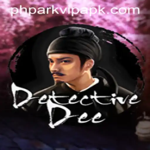 DetectiveDee: Unravel the Mysteries with Phpark VIP APK