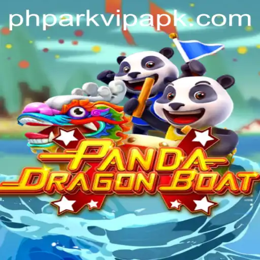 Exploring the Thrills of PANDADRAGONBOAT