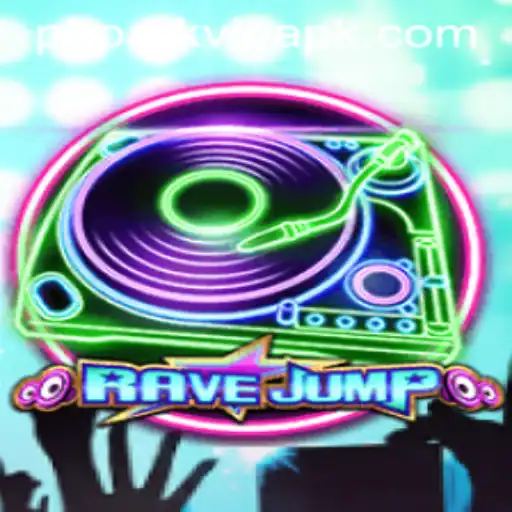 Unveiling RaveJump: A Thrilling Gaming Experience with Phpark VIP APK