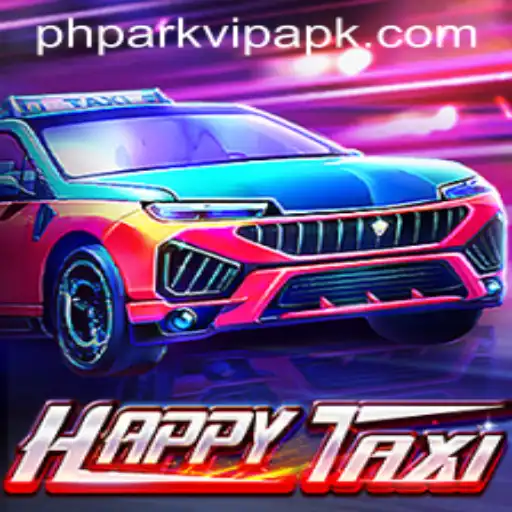 HappyTaxi: A Joyful Adventure on Four Wheels