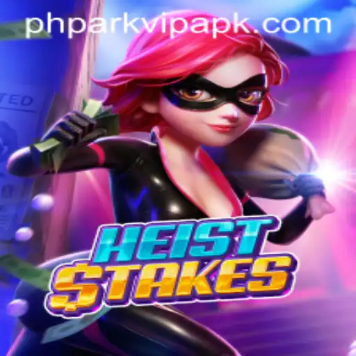 Master the Art of High-Stakes Thefts with HeistStakes