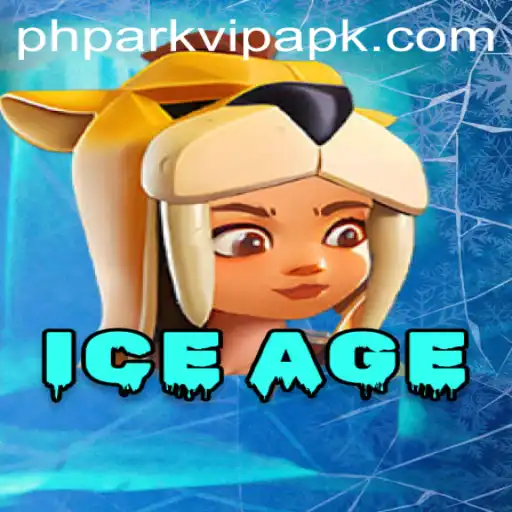 IceAge: An Exciting Journey Through a Frozen World