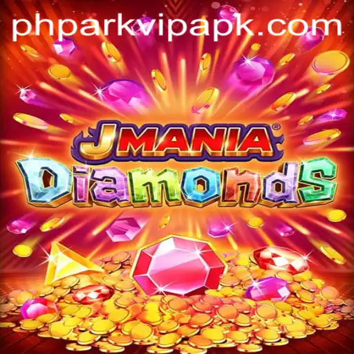 Discover JManiaDiamonds: A Thrilling Adventure Game