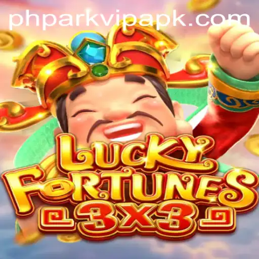 Exploring the World of LUCKYFORTUNES3x3: Gaming Beyond Boundaries