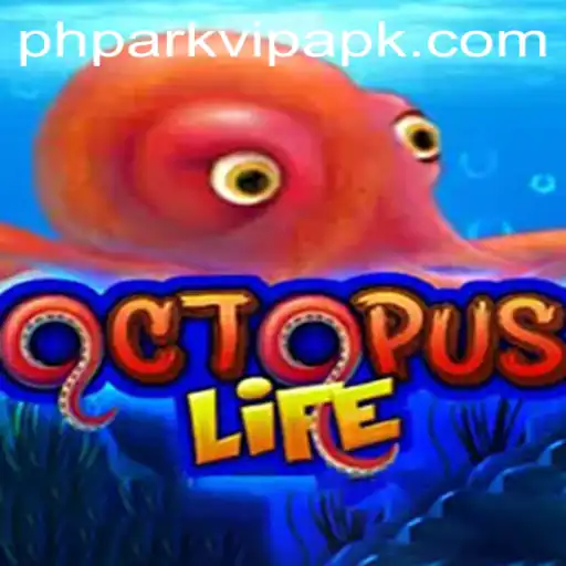 OctopusLife: An Immersive Gaming Experience
