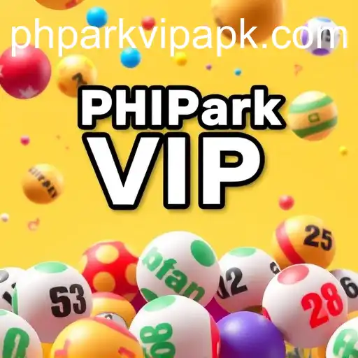 Exploring the Digital World of Online Lottery with PHPark VIP APK