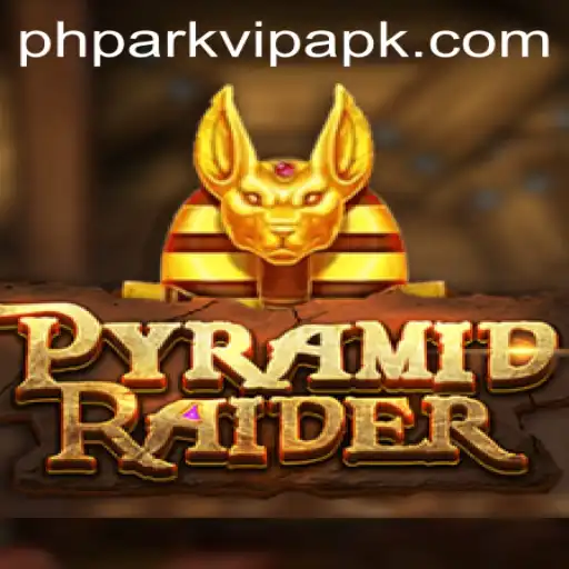 Unveiling the Adventure of PyramidRaider in the Digital Realm