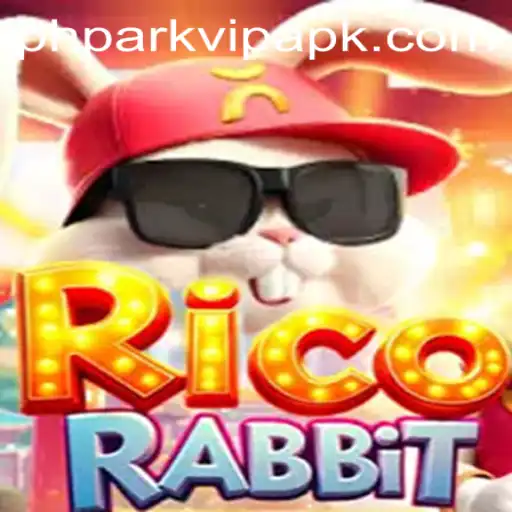 Explore the Adventurous World of RicoRabbit and Unlock the Secrets of Phpark VIP APK