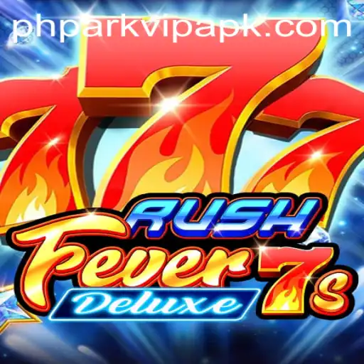 Dive into the Excitement of RushFever7sDeluxe: A Thrilling Game Experience