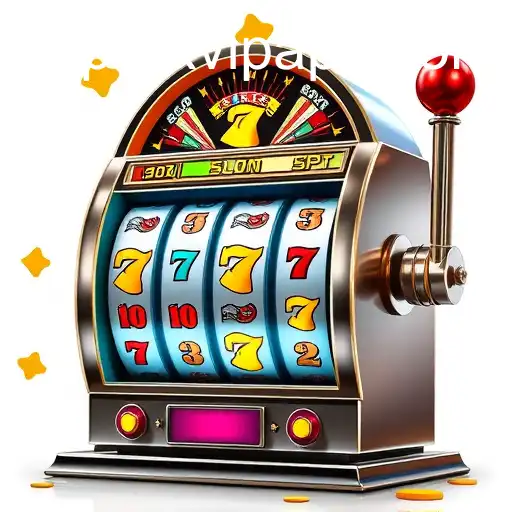 The Fascinating World of Slot Machines