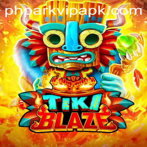 TikiBlaze: An Exciting Adventure Game with a New Twist