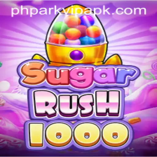 Exploring the World of SugarRush1000 and phpark vip apk