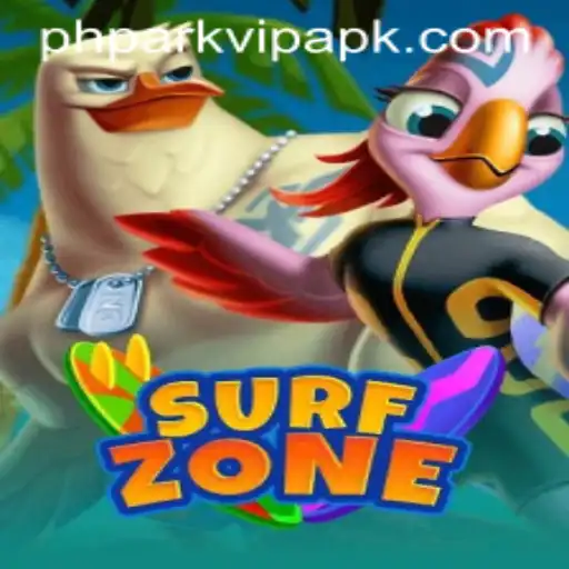 Dive into Adventure with SurfZone: An Exhilarating Gaming Experience